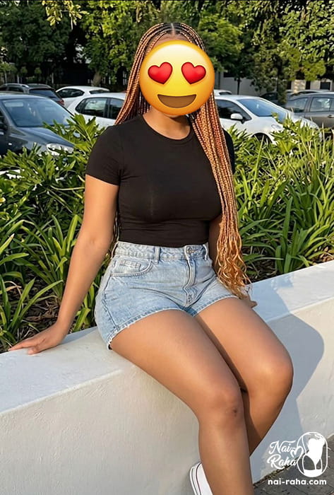 Escort Services, Call Girls And Hookups In Nairobi, Roysambu, Mirema